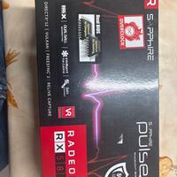 RX580