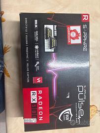 RX580
