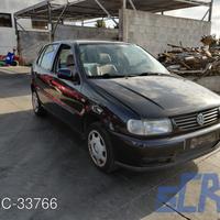 VW POLO 6N1 60 1.4 60CV 95-99 - Ricambi