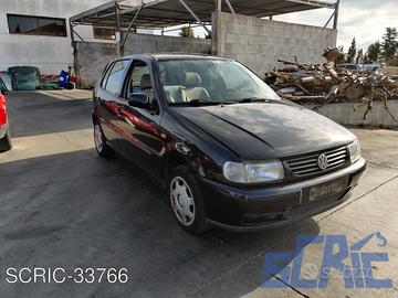 VW POLO 6N1 60 1.4 60CV 95-99 - Ricambi