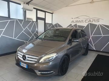 Mercedes-benz B 180 BlueEFFICIENCY Premium