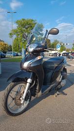 HONDA SH 125 MODE