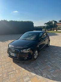 Audi A1 1.6 TDI 2014 90 CV