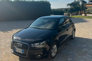 Audi A1 1.6 TDI 2014 90 CV