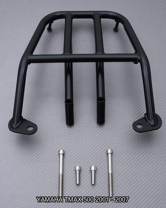 Porta bagagli YAMAHA TMAX 500 2001 - 2007