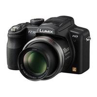Panasonic lumix fz38 fz-38
