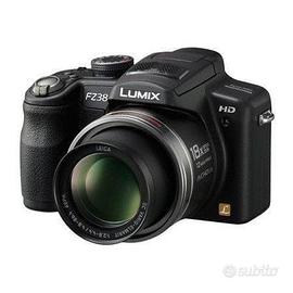 Panasonic lumix fz38 fz-38