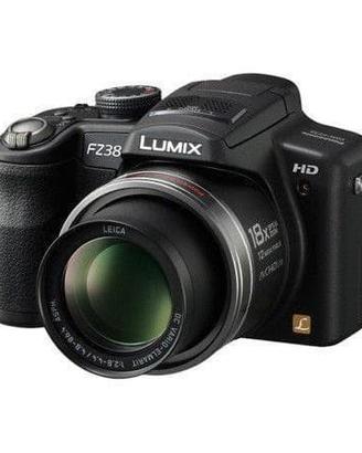 Panasonic lumix fz38 fz-38