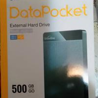 Hard disk