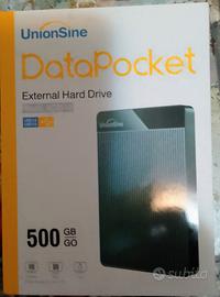 Hard disk