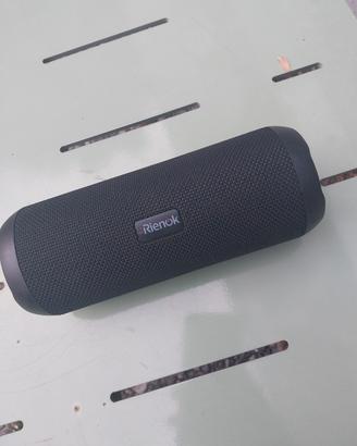 altoparlante rienok