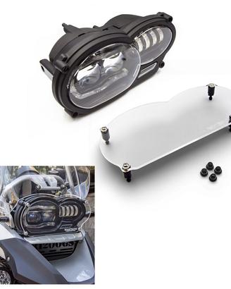 Faro led GS1200 2004-2013 Protezione Snaplock ITA