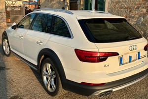Audi a 4 allroad