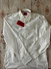 Camicia Hugo Boss