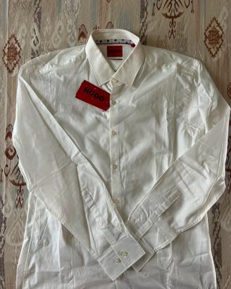 Camicia Hugo Boss