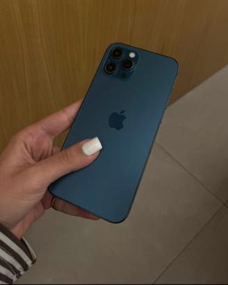 Iphone 12 pro max 128