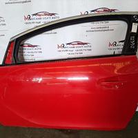PORTIERA ANTERIORE SINISTRA OPEL Astra J GTC 13394