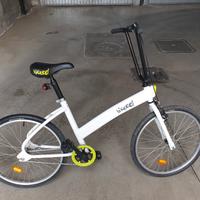 bicicletta 