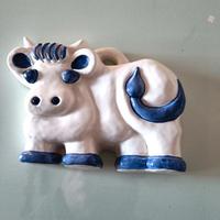 Thun formella mucca originale