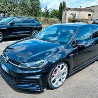 Volkswagen Golf GTD 2.0 7.5 DSG "virtual cockpit,
