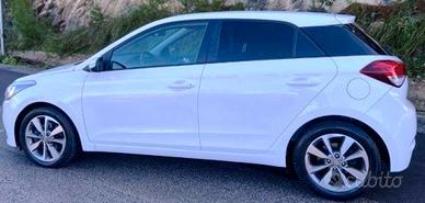 Hyundai i20 1.2 BENZINA