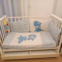 lettino bimbi con spondine mobili