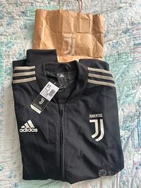 Felpa originale Juventus XL