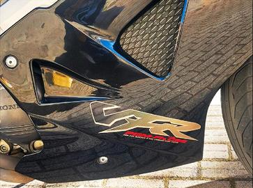 HONDA VFR 800 dotata di Dual  C.B.S.-  già F.M.I.