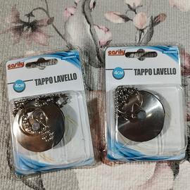 Tappi lavabo