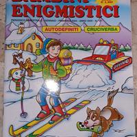 Bambini Enigmistici