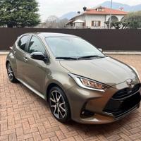 Toyota Yaris.1.5 ibrida