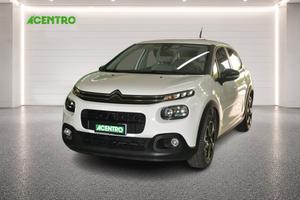 CITROEN C3 - 1.2 bz 5p U194106