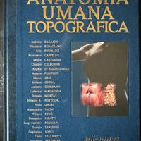 Anastasi Anatomia Umana Topografica - edi ermes
