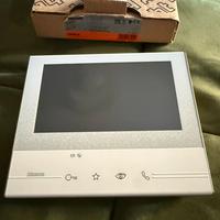 Videocitofono BTicino 344612- Classe 300