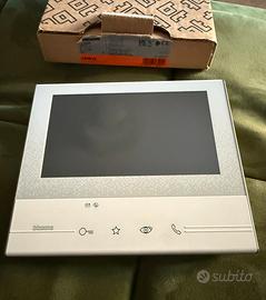 Videocitofono BTicino 344612- Classe 300