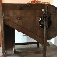 sgranatrice d'epoca