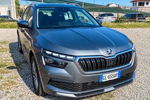 Skoda Kamiq 1.0 Style 110cv dsg