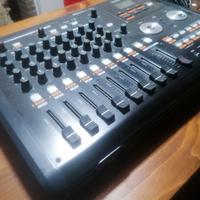 Multitraccia tascam