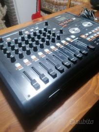 Multitraccia tascam