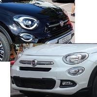 Musata kit airbag varie Fiat 500X 500 X 2014/23