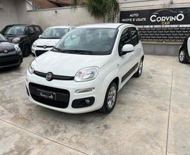 FIAT Panda 3ª serie - 2019 LOUNGE