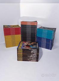 fumetti Marvel + Dylan Dog 