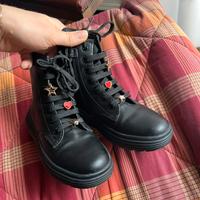 Stivaletti bambina Geox n. 30