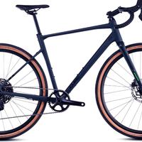 cube nuroad pro 2025 taglia S