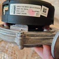 Ventilatore Unical Alkon Slim 95262803