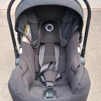 Ovetto Bugaboo Air Turtle by Nuna