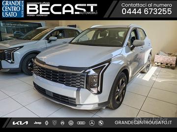 KIA Sportage 1.6 CRDi MHEV DCT Business - PROMO