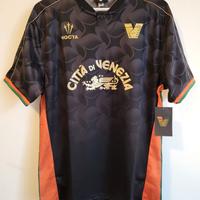 Maglia home Venezia FC 24/25 nuova