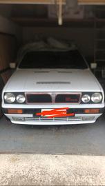 Lancia delta integrale