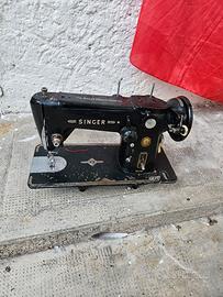 singer